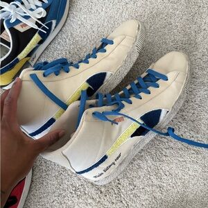 Men’s puma shoes size 16